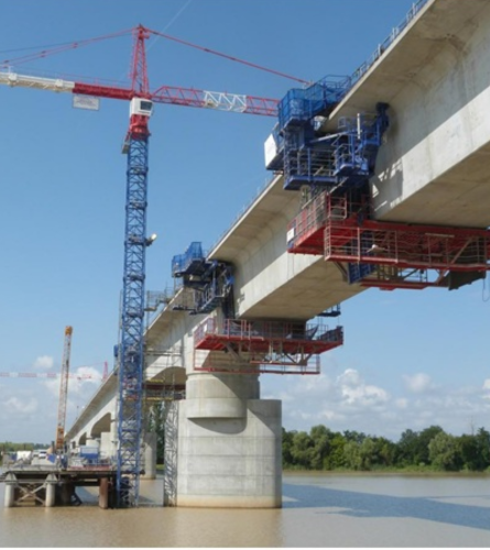 Civil Construction