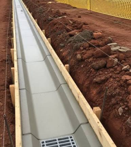 Residential Construction